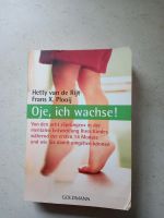 Buch "Oh je ich wachse" Baden-Württemberg - Nürtingen Vorschau