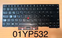 01YP532 Taste Lenovo ThinkPad T480s E L 480 380 T490 T14 P14s Bac Nordrhein-Westfalen - Würselen Vorschau