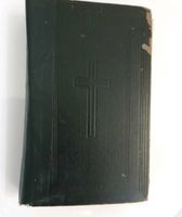 Bibel/altes und neues Testament,von 1928 Wandsbek - Hamburg Duvenstedt  Vorschau