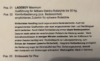 Ladeboy Maximum München - Pasing-Obermenzing Vorschau