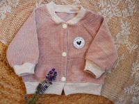 Baby Cord Jacke Nordrhein-Westfalen - Espelkamp Vorschau