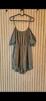 Kahki Einteiler Jumpsuit  Only 38 Hessen - Offenbach Vorschau