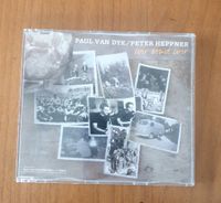 Paul van Dyk/ Peter Heppner "Wir sind wir" CD Duisburg - Rheinhausen Vorschau