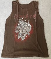 MORGOTH cursed original tour TS death thrash metal heavy metal Niedersachsen - Osnabrück Vorschau