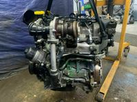 MOTOR 1.3 CDTI OPEL ASTRA MERIVA CORSA  A13DTR A13DTE A13DTC ! Hessen - Körle Vorschau