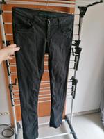 ESPRIT EDC Five slim Damenjeans 42 long schwarz Berlin - Spandau Vorschau