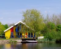Skandinavisches Ferienhaus am See (1-11 Personen) Niedersachsen - Twist Vorschau