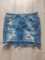 Jeansrock von Only Hessen - Riedstadt Vorschau