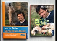 Hundebücher Martin Rütter Der Hunde Profi & Sprachkurs Hund Hessen - Niedernhausen Vorschau