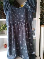 Hollister Sommerkleid Gr XXL Bremen - Huchting Vorschau