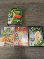 DVD Kinderfilme Disney Pixar Nordfriesland - Wyk Vorschau