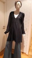 Kleid oder Tunika in schwarz unbenutzt Saarland - Rehlingen-Siersburg Vorschau