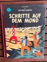 Tim und Struppi - Farbfaksimile - Schritte auf dem Mond - NEU OVP Köln - Köln Klettenberg Vorschau