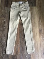 Only Hose Olivia beige, Gr. XS, neuwertig Nordrhein-Westfalen - Selm Vorschau