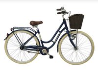 Triumph Alu Classic 7 Citybike 26", Fahrrad, Damenrad, Cruiser Brandenburg - Strausberg Vorschau