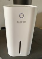 Aidodo elektrischer Luftentfeuchter | Raumentfeuchter Kiel - Hassee-Vieburg Vorschau