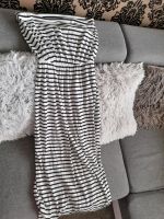 **schönes schulterfreies Kleid von H&M Gr.38** Brandenburg - Seelow Vorschau