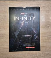 TOP 2023 Marvel Infinity Saga Deluxe Kalender TOP Saarland - Ottweiler Vorschau