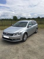 VW Passat B7 2,0 TDI Tüv Navi Xenon Tausch Niedersachsen - Celle Vorschau