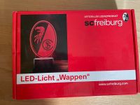 SC Freiburg led licht “Wappen” Baden-Württemberg - Eschbach Vorschau