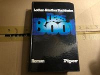 Das Boot Taschenbuch Buch Roman von Lothar Günther Buchheim Berlin - Schöneberg Vorschau