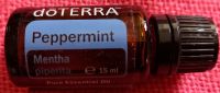 Peppermint (Pfefferminz) Doterra neu & unbenutzt Bayern - Ochsenfurt Vorschau