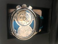 Hamilton Jazzmaster Face 2 Face Limited 763/888 Re. H32856705 Nordrhein-Westfalen - Bad Lippspringe Vorschau