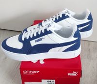 Puma Caven SD - Gr. 44 - Sneaker - Sport-Schuhe - neu Nordrhein-Westfalen - Datteln Vorschau