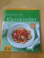 Buch Kochen für Kleinkinder Hessen - Lauterbach (Hessen) Vorschau