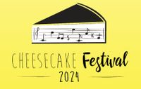 Gesucht: 2 Cheesecake Festival 2024 - Erwachsene Tickets Nordrhein-Westfalen - Wesel Vorschau