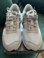 Neue ungetragene New Balance Sneaker 237 Gr 40 Hessen - Darmstadt Vorschau