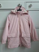 Gefütterte Regenjacke H&M rosa 116 mädchen weich Baden-Württemberg - Lörrach Vorschau