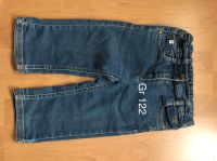 Kurze Mädchen Jeans Tom Tailor Gr 122 Niedersachsen - Gronau (Leine) Vorschau