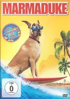 Marmaduke (DVD) Hessen - Naumburg  Vorschau