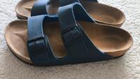 Birkenstock Sandalen 44 M 285 Nordrhein-Westfalen - Ochtrup Vorschau
