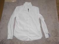 Damen Bluse von Tommy Hilfiger, Gr. 10 Nordrhein-Westfalen - Möhnesee Vorschau