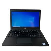 DELL Latitude 5290 12,5" Laptop günstig und klein! Windows 10! Bayern - Rottenburg a.d.Laaber Vorschau