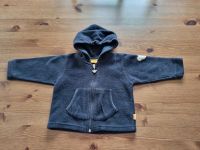 Steiff Fleecejacke Gr. 74 Nordrhein-Westfalen - Lage Vorschau