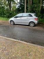 Auto Mercedes Benz B-Klasse Leipzig - Probstheida Vorschau