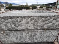 Palisaden Granit "Zora", 10 x 25 x 200 cm Baden-Württemberg - Bühl Vorschau