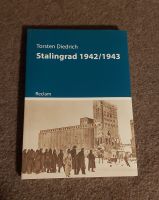 RECLAM STALINGRAD 1942 /43 NEU gebundene Ausgabe Schleswig-Holstein - Seth Holstein Vorschau