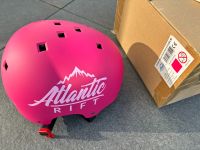 Skater Inliner Fahrradhelm Helm Deuba Berry Pink  Gr M neu Saarland - Schwalbach Vorschau