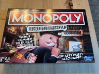 Monopoly Mogeln und Mauscheln Niedersachsen - Brake (Unterweser) Vorschau