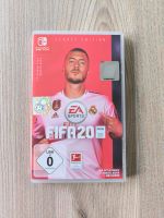 FIFA 20 Switch Schleswig-Holstein - Norderstedt Vorschau