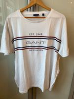 T-Shirt GANT oversized XXXL 3XL Hessen - Erlensee Vorschau
