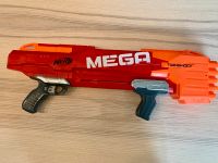 Mega Nerf Twinshock, Ink. Nerf Pfeilen Schleswig-Holstein - Bad Oldesloe Vorschau