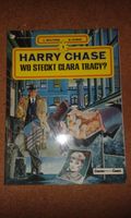 Carlsen Special Comic Band 1 Harry Chase 1.Auflage Dithmarschen - Wesselburen Vorschau