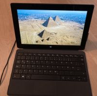 Notebook Microsoft Windows Surface Pro 2 Leipzig - Connewitz Vorschau