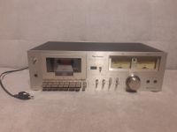 Technics Stereo Kasettendeck Cassette Deck 616 70er Jahre Kult Niedersachsen - Melbeck Vorschau