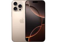 Apple iPhone 16 Pro Max 256GB 5G Smartphone Wüstensand Neu ✅ Friedrichshain-Kreuzberg - Kreuzberg Vorschau
